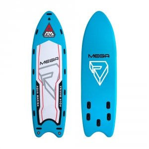 Aqua Marina Mega 18'1" 2018