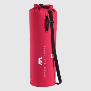 Worek wodoszczelny Aqua Marina Dry Bag 90l (pink)