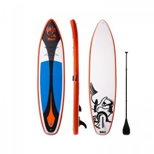 Deska sup Bass Breeze 10'6 2019
