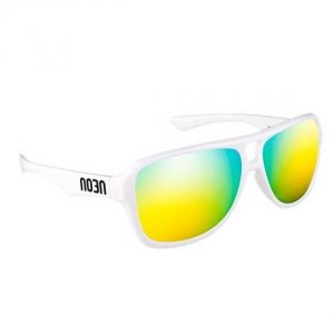 Neon Board (white/gold)