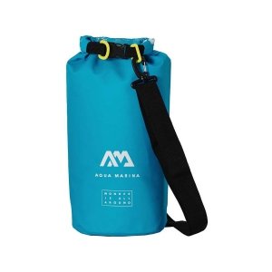Worek wodoszczelny Aqua Marina Dry Bag 10l (light blue)