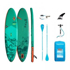 Deska sup Aquatone Wave Plus 12' 2022