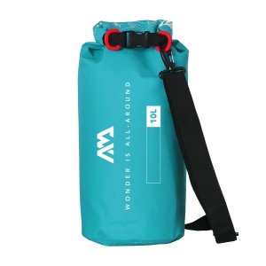 Worek wodoszczelny Aqua Marina Dry Bag 10l (aqua)