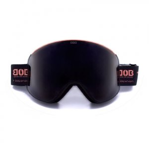 BOB Dust Polarized 2019