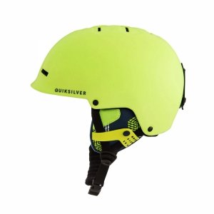 Quiksilver Fusion (lime green) 2019