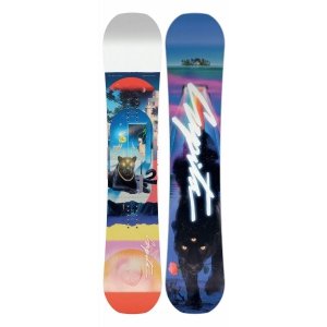 Deska snowboardowa Capita Space Metal Fantasy 2023