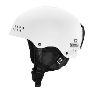 Kask K2 Phase Pro (white) 2022 