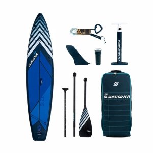 Deska sup Gladiator PRO Touring 12'6" Wide