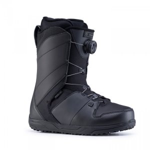 Buty snowboardowe Ride Anthem (black) 2020