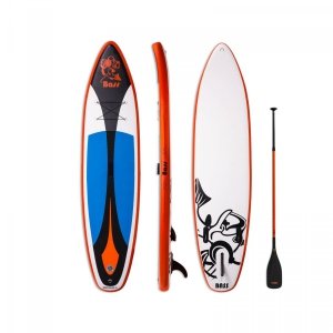 Deska sup Bass Breeze Razor 10'6