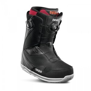 Buty snowboardowe ThirtyTwo TM-2 Double BOA (black) 2020