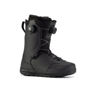 Buty snowboardowe Ride Lasso BOA (black) 2021
