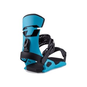 Wiązania snowboardowe Drake Fifty (blue) 2023