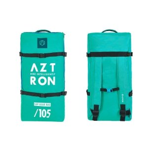 Plecak Aztron Sup Gear Bag 105L (mint) 2021
