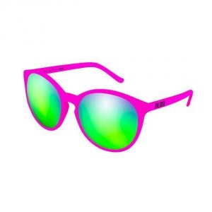Neon Lover (pink fluo/ green)
