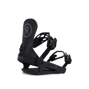 Wiązania snowboardowe Ride CL-4 (black) 2025