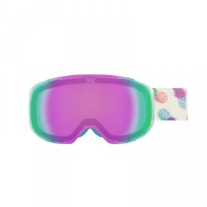 Gogle Tripout Steez Pineapple (purple) 2019