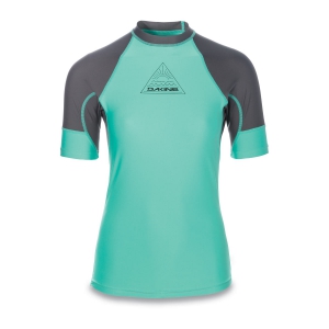Dakine Wmn Flow Snug Fit S/S (solstice) 2017