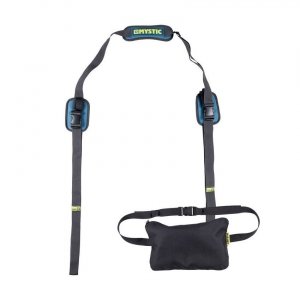 Mystic Sup Carry Straps