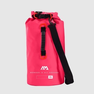 Worek wodoszczelny Aqua Marina Dry Bag 20l (pink)