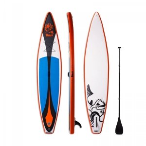 Deska sup Bass Touring 12' 2019
