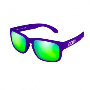 Neon Joker (purple fluo/ green)