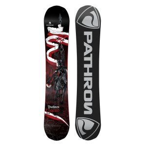 Deska snowboardowa Pathron Legend 2021