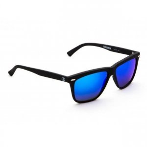 Neon Urban (black/blue)