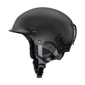Kask K2 Thrive (black) 2023