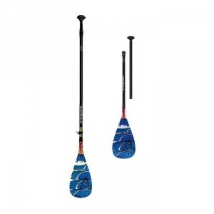 Starboard Enduro Tiki Sonni Wave 2Pcs 2018