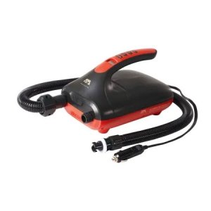 Elektryczna pompka Aquamarina