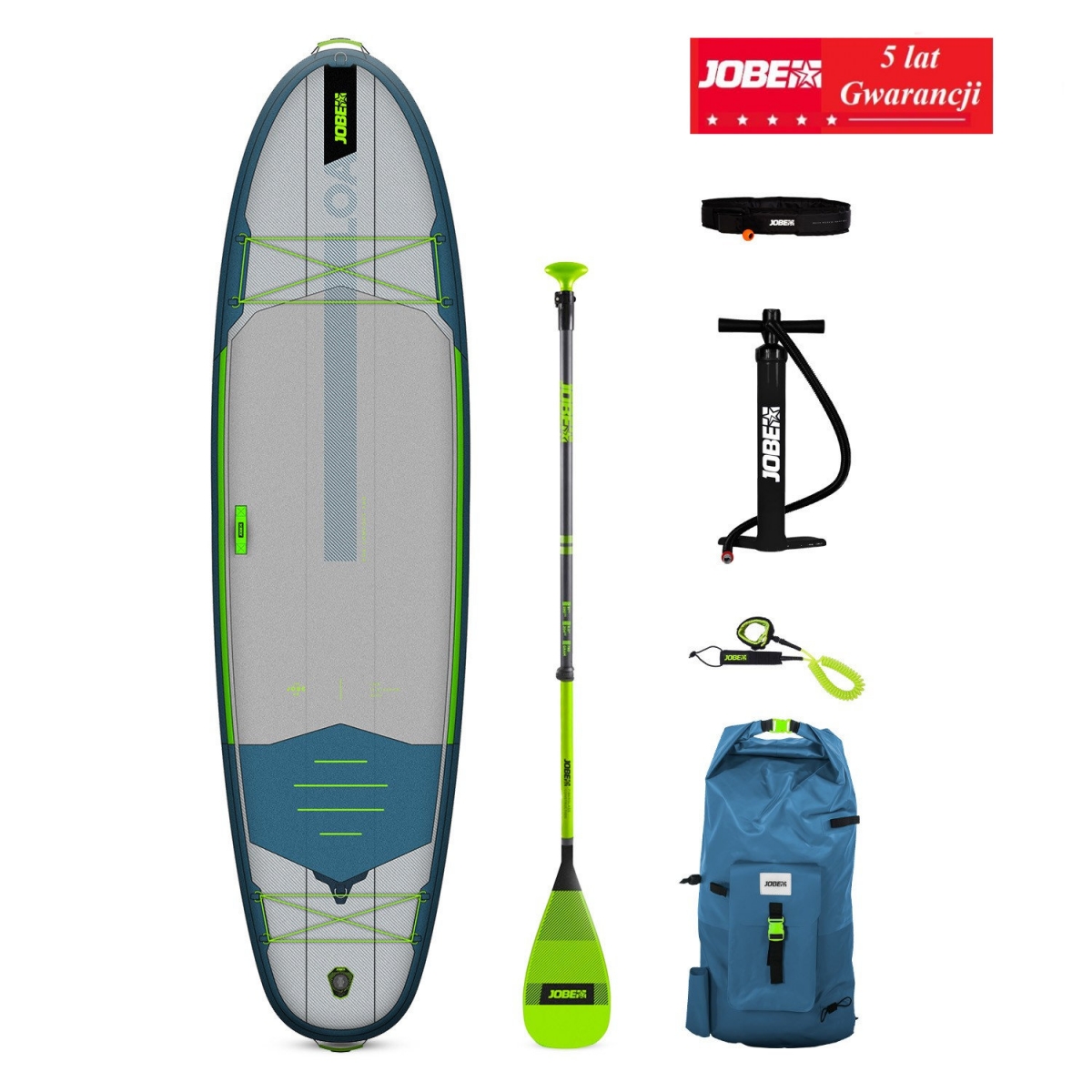 Deska sup Jobe Loa 11.6 2024