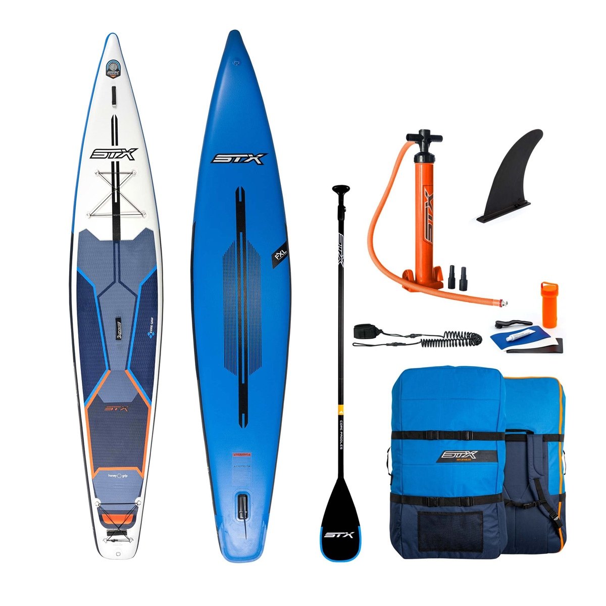 Deska sup STX Race 14' x 27"