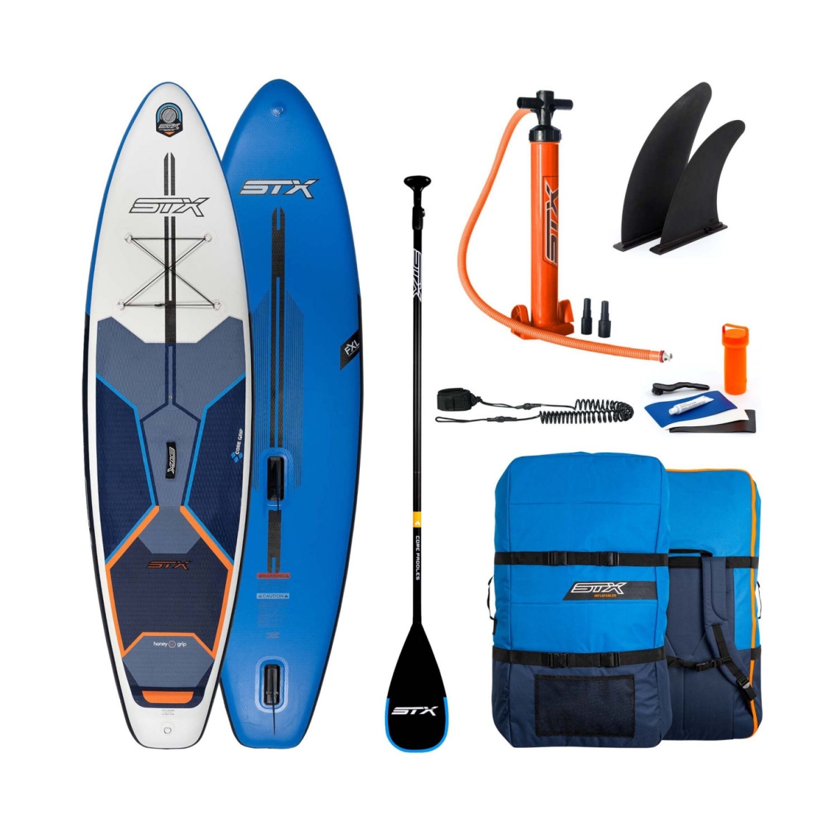 Deska sup STX Cruiser 10'8 x 34"